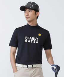 PEARLY GATES｜パーリーゲイツのTシャツ/カットソー通販 - ZOZOTOWN