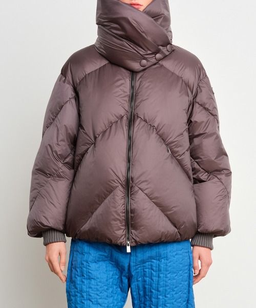 TATRAS(タトラス) ECHEVERIA エチェヴェリア（ダウンジャケット/コート