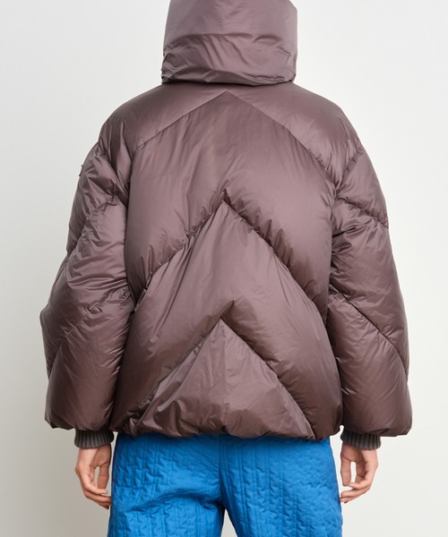 TATRAS(タトラス) ECHEVERIA エチェヴェリア（ダウンジャケット/コート