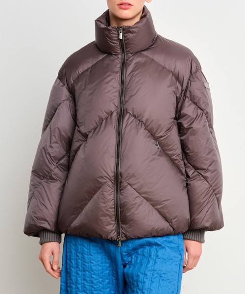 TATRAS(タトラス) ECHEVERIA エチェヴェリア（ダウンジャケット/コート