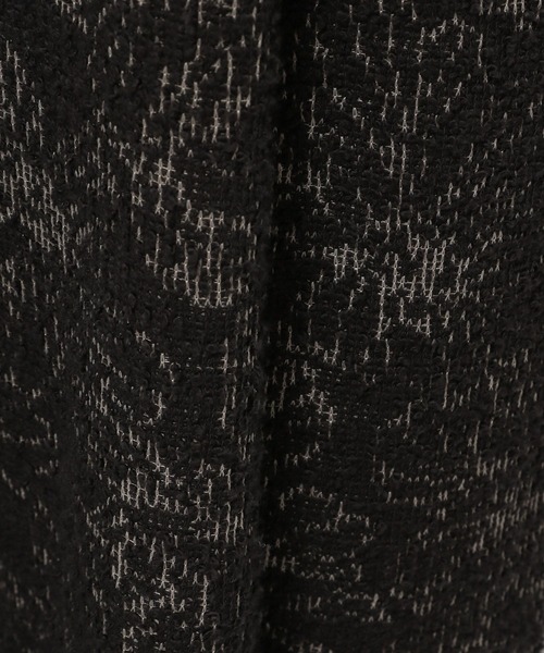 niko and...（ニコアンド）の「ポコットカットイージーパンツ（その他パンツ・レディース・ブラック/ボルドー/ネイビー・FREE）」の22枚目の写真