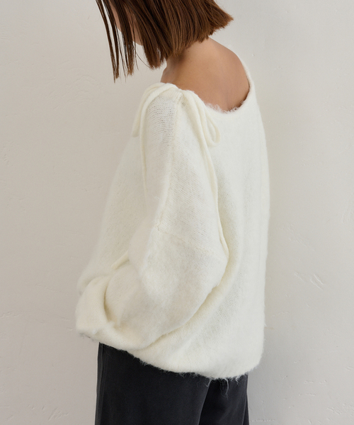 U by SPICK&SPAN（ユーバイスピックアンドスパン）の「アシメ