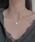 Lace Ladies�i���[�X���f�B�[�X�j�́u�c�C�� �t�����[ ���`�[�t �r�W���[ �l�b�N���X�i�l�b�N���X�j�v�b�V���o�[