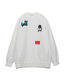 UNDERCOVER | UP1F4809(スウェット)
