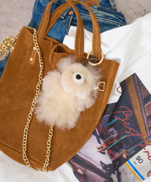 COSY(R[W[)́yCOSY/R[W[zsmall Bear Key ringFL[`[(L[P[X/L[ANZT[)