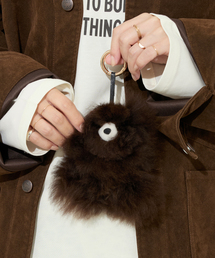 COSY(R[W[)́yCOSY/R[W[zsmall Bear Key ringFL[`[(L[P[X/L[ANZT[)