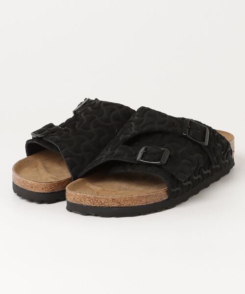 BIRKENSTOCK（ビルケンシュトック）の「サンダル【BEAMSコラボ