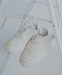 JUMELLE | JMプラットフォームスニーカー(スニーカー)