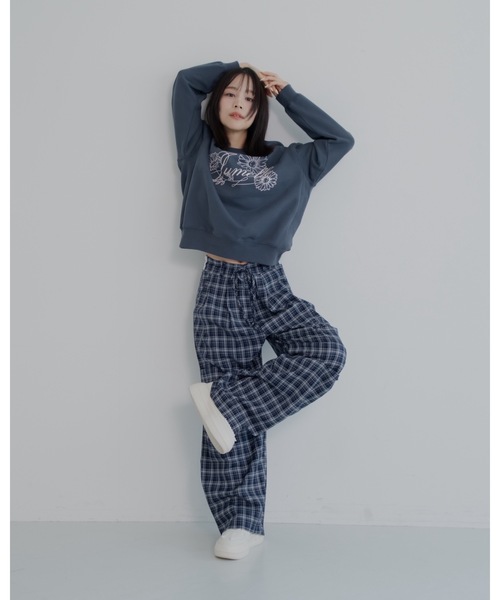 JUMELLE（ジュメロ）の「JMプラットフォームスニーカー（スニーカー・レディース・アイボリー・23.0cm/23.5cm/24.0cm/24.5cm）」の7枚目の写真