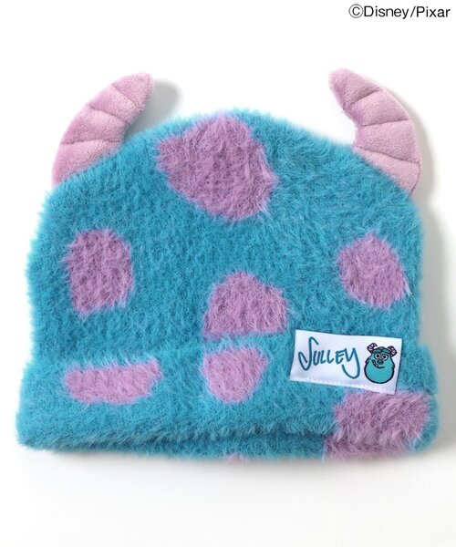 Disney - SOKing  帽子2点 Amazon.co.jp: ニット帽 キッズ 子供用 ニットキャップ