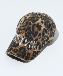 JEANASIS | ペイントロゴCAP/593730(キャップ)