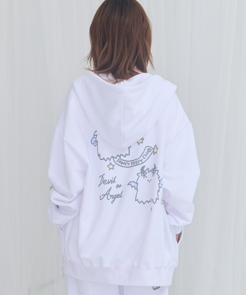 A'GEM/9 × .kom 『FANCY CLUB/ファンシークラブ』 [FANCY X