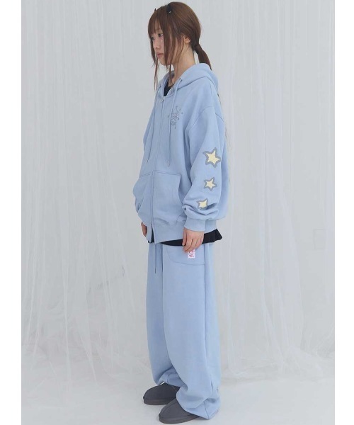 A'GEM/9 × .kom 『FANCY CLUB/ファンシークラブ』 [FANCY X