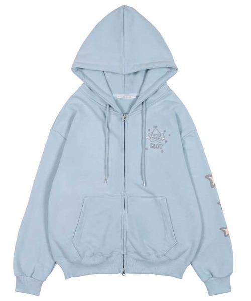 A'GEM/9 × .kom 『FANCY CLUB/ファンシークラブ』 [FANCY X