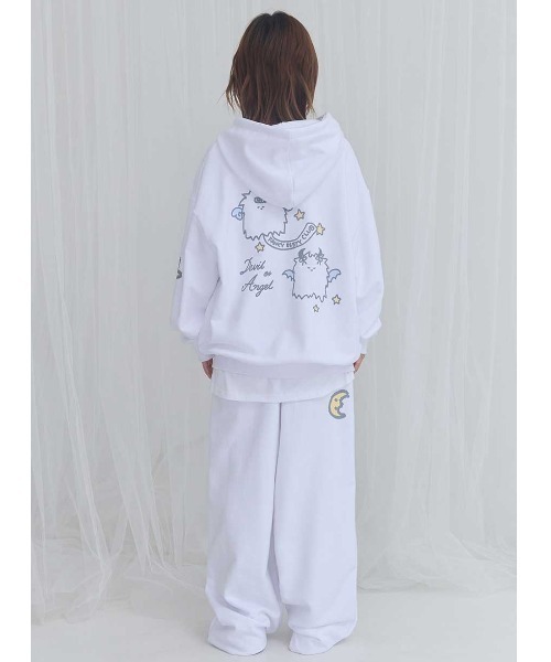 A'GEM/9 × .kom 『FANCY CLUB/ファンシークラブ』 [FANCY X