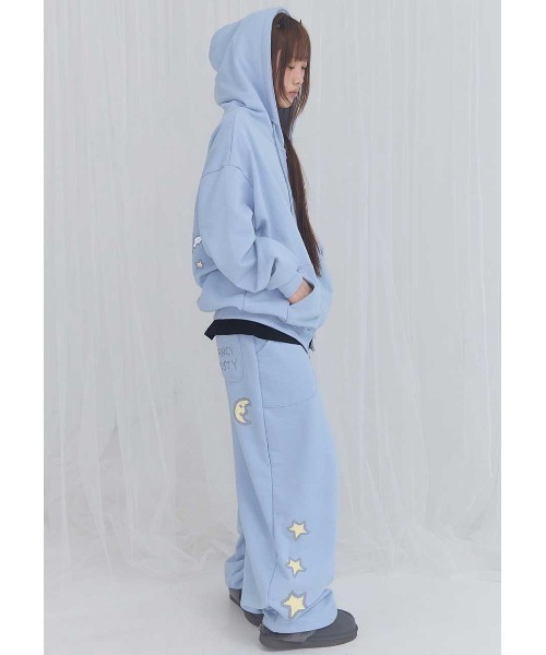 A'GEM/9 × .kom 『FANCY CLUB/ファンシークラブ』 [FANCY X