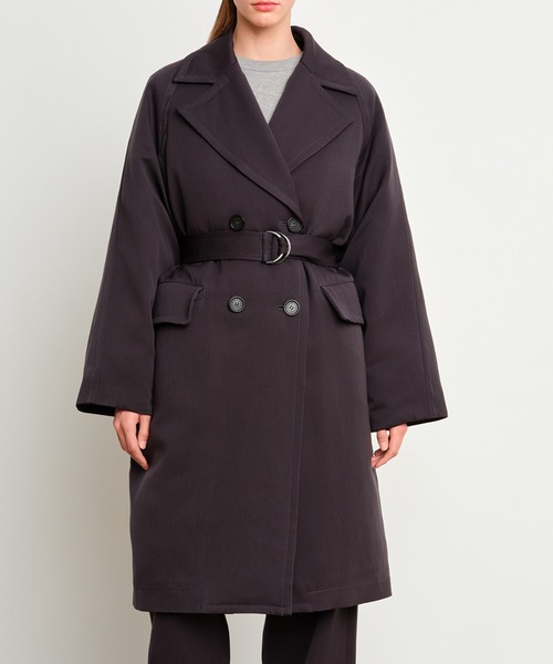 TATRAS（タトラス）の「TATRAS (タトラス) DEMOFANE 20SS新作