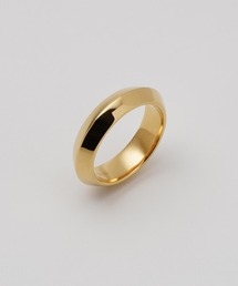 Bilan（ビラン）の「【Bilan】Abacus ring/アバカスリング（リング）」