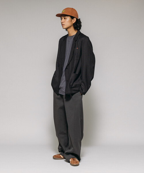 セール】RED KAP/レッドキャップ 別注 SMU KP-10 SETUP TR DOUBLE