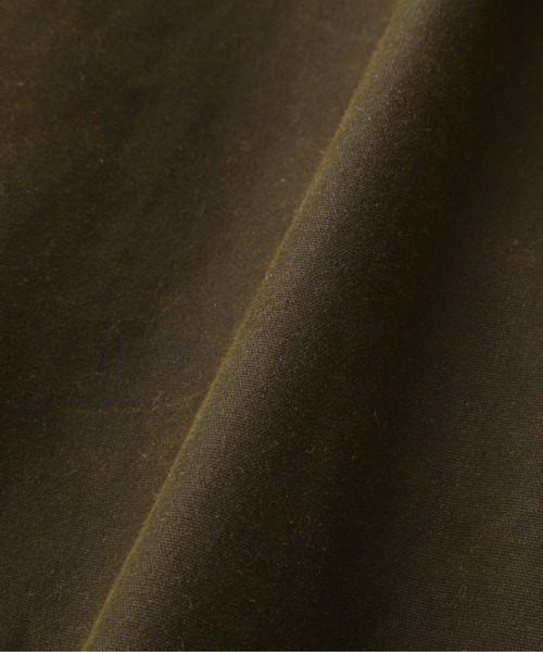 AVIREX（アヴィレックス）の「MILITARY FABRIC B-1 CUSTOMS / ミリタリー ファブリック B-1 カスタムズ / AVIREX / アヴィレックス（ブルゾン・メンズ・オリーブ/ブラック・MEDIUM/LARGE/X-LARGE）」の15枚目の写真