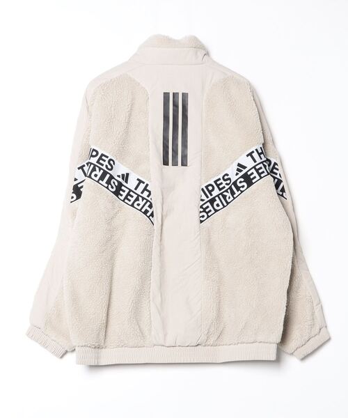 セール】ワーディングパック ルーズフィット ジャケット / アディダス
