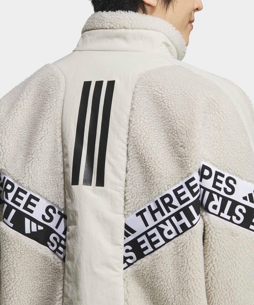 セール】ワーディングパック ルーズフィット ジャケット / アディダス