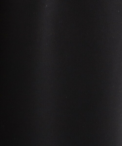 SHOO・LA・RUE（シューラルー）の「【S-LL/体型カバー】上品なとろみが魅力 イージーワイドパンツ（その他パンツ・レディース・ブラック/チャコールグレー・01/02/03/04）」の10枚目の写真