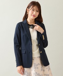 Rose Tiara（ローズティアラ）の「ダブルボタンテーラードジャケット