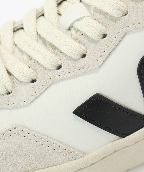 La TOTALITE（ラトータリテ）の「VEJA/ヴェジャ V-90（スニーカー・レディース・ホワイト・37/38/39）」の14枚目の写真