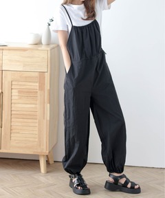 AKANE UTSUNOMIYA オールインワン　36 AKANE UTSUNOMIYA/アカネウツノミヤ】SAM-FP32-2010(ジャンプスーツ