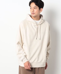 Grand PARK | マイクロファイバーラグランパーカー(パーカー)