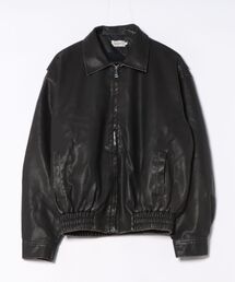 ボンバージャケット」に該当するメンズのジャケット/アウター