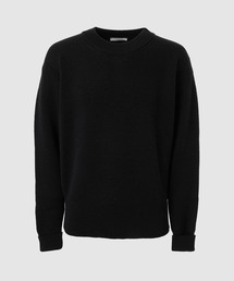 LEMAIRE（ルメール）の「MOCK NECK JUMPER（ニット/セーター）」 - WEAR