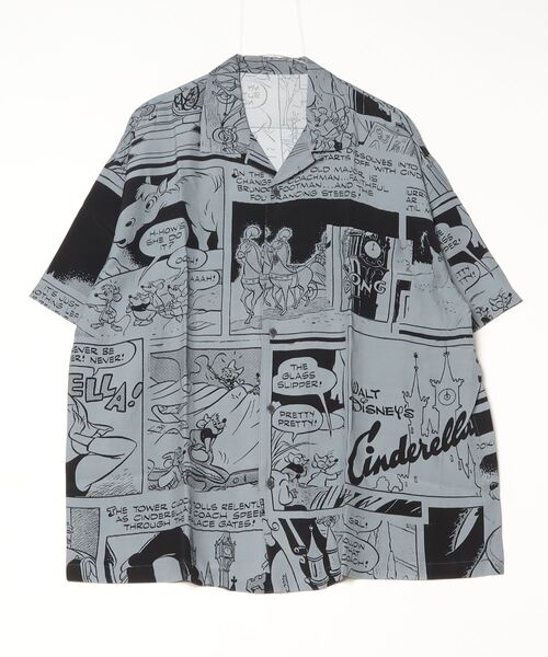 Porter Classic アロハ シャツ ポータークラシック ハート ポータークラシック ハートアロハシャツ Sサイズ Porter Classic