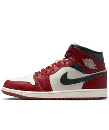 JORDAN BRAND(W[_uh)̃GA W[_ 1 MID YV[Y / Air Jordan 1 Mid Men's Shoes DQ8426-105 Sail(Xj[J[)