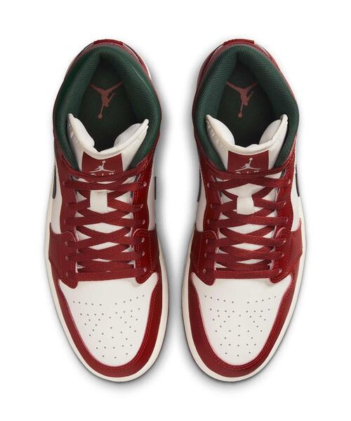 エア ジョーダン 1 MID メンズシューズ / Air Jordan 1 Mid Men's