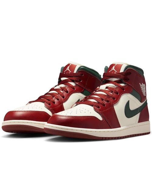 エア ジョーダン 1 MID メンズシューズ / Air Jordan 1 Mid Men's