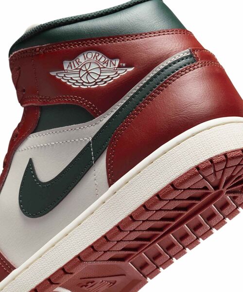 エア ジョーダン 1 MID メンズシューズ / Air Jordan 1 Mid Men's