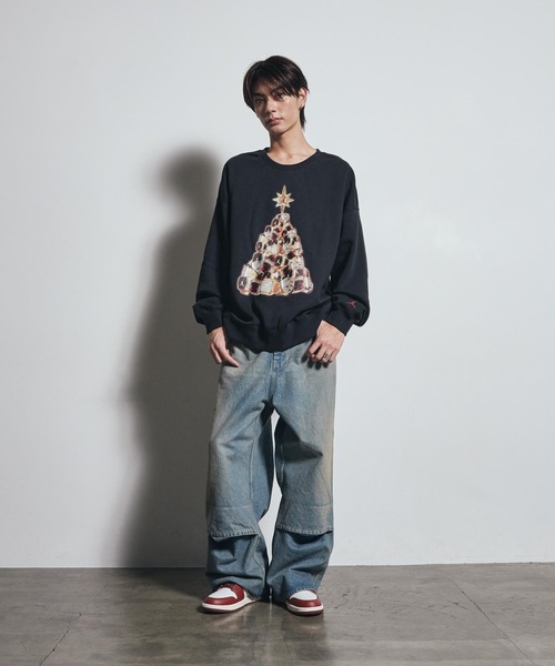 JORDAN BRAND（ジョーダンブランド）の「エア ジョーダン 1 MID メンズシューズ / Air Jordan 1 Mid Men's Shoes DQ8426-105 Sail（スニーカー・メンズ・クリーム・27.5/25/25.5/26/26.5/27/28/28.5/29/29.5/30）」の3枚目の写真