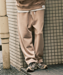 LE JAPON AOAP 417別注パンツ "セットアップ着用可能"