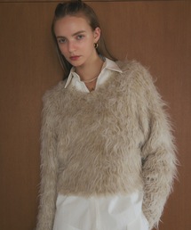 【haru】rosy luce トップス Rosy luce｜ロージールーチェ（レディース）のトップス通販 - ZOZOTOWN