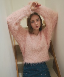 Rosy luce｜ロージールーチェ（レディース）のトップス通販 - ZOZOTOWN