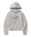 codegraphy�i�R�[�h�O���t�B�[�j�́u(Women) Square Point Hooded Zip-up CBEWWTC030�i�p�[�J�[�j�v�b�A�b�V���O���[