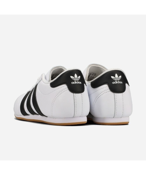 adidas Originals(アディダスオリジナルス)の「adidas TAEKWONDO LACE / アディダス テコンドー シューレース / JS1194(スニーカー・レディース・ホワイト・22cm/23cm/23.5cm/24cm/24.5cm/25cm)」の3枚目の写真