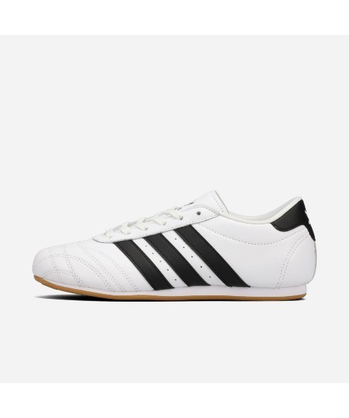 adidas Originals(アディダスオリジナルス)の「adidas TAEKWONDO LACE / アディダス テコンドー シューレース / JS1194(スニーカー・レディース・ホワイト・22cm/23cm/23.5cm/24cm/24.5cm/25cm)」の4枚目の写真