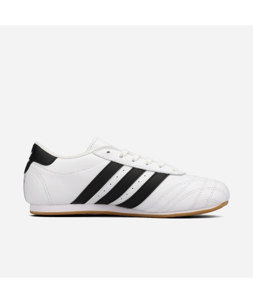 adidas Originals(アディダスオリジナルス)の「adidas TAEKWONDO LACE / アディダス テコンドー シューレース / JS1194(スニーカー・レディース・ホワイト・22cm/23cm/23.5cm/24cm/24.5cm/25cm)」の5枚目の写真