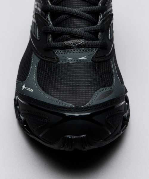 MIZUNO(ミズノ )の「WAVE PROPHECY LS GTX(スニーカー・メンズ・ブラック・27/26/27.5/26.5/28)」の7枚目の写真