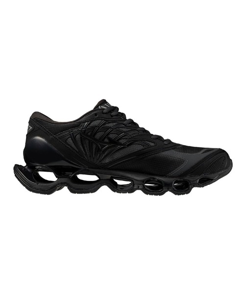 MIZUNO(ミズノ )の「WAVE PROPHECY LS GTX(スニーカー・メンズ・ブラック・27/26/27.5/26.5/28)」の11枚目の写真