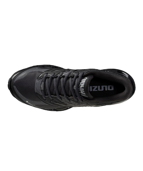 MIZUNO(ミズノ )の「WAVE PROPHECY LS GTX(スニーカー・メンズ・ブラック・27/26/27.5/26.5/28)」の12枚目の写真