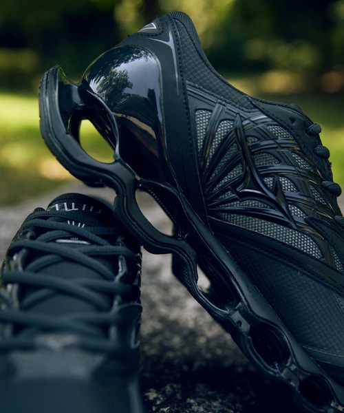 MIZUNO(ミズノ )の「WAVE PROPHECY LS GTX(スニーカー・メンズ・ブラック・27/26/27.5/26.5/28)」の15枚目の写真